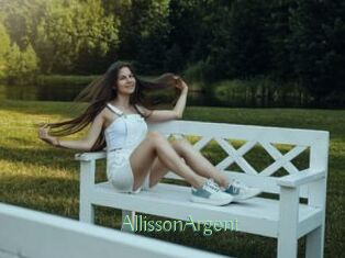 AllissonArgent