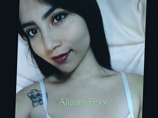 AllissonFoxx