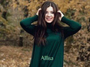 Alllisa