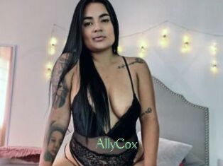 AllyCox