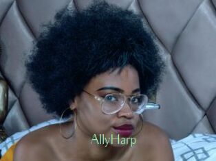 AllyHarp