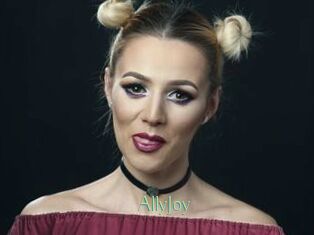 AllyJoy