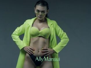 AllyMansui