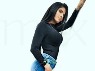Allyka
