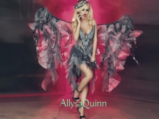 AllysaQuinn Motion X
