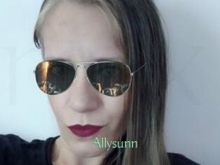 Allysunn
