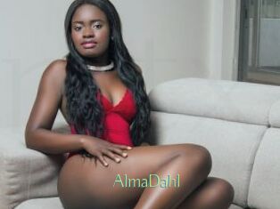 AlmaDahl