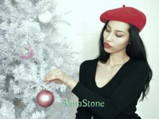 AlmaStone