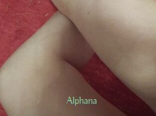 Alphana