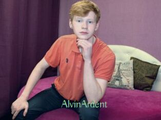AlvinArdent
