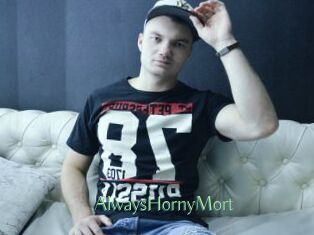 AlwaysHornyMort