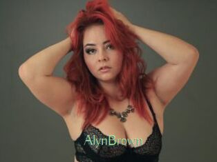 AlynBrown