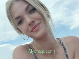 Alyonaqueenn Motion X