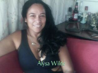 Alysa_Wilde