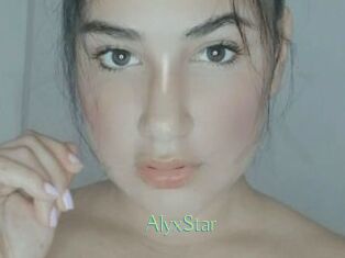 AlyxStar