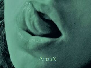 AmaiaX