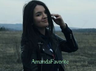 AmandaFavorite