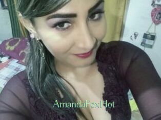 AmandaFoxHot