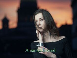 AmandaHoward