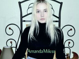 AmandaMiless