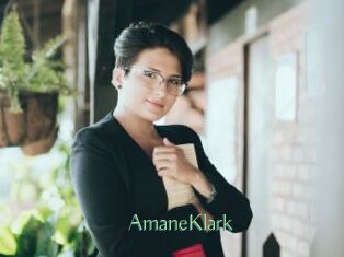 AmaneKlark Motion X