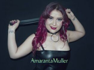 AmarantaMuller