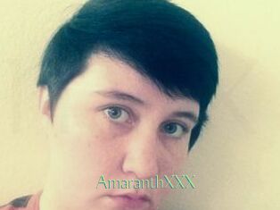 AmaranthXXX