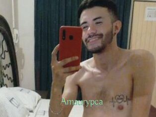 Amaurypca