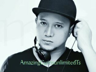 AmazingCumsunlimitedTs