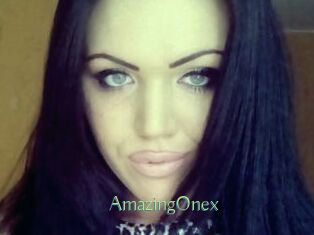 AmazingOnex