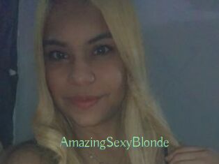 AmazingSexyBlonde