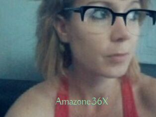 Amazone36X