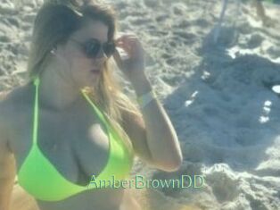AmberBrownDD