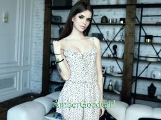 AmberGoodGirl