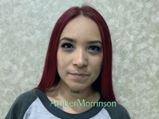 AmberMorrinson