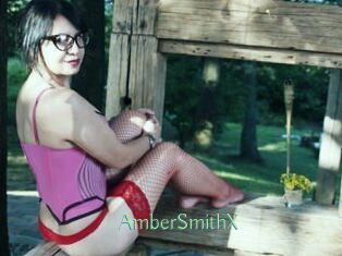 AmberSmithX