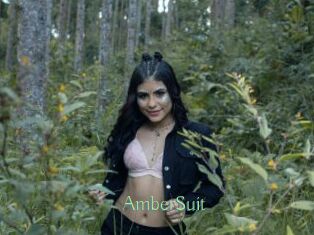 AmberSuit