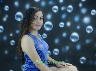 AmberTranny