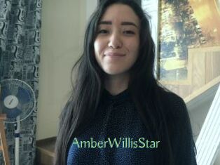 AmberWillisStar