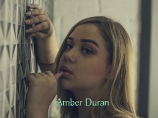 Amber_Duran Motion X