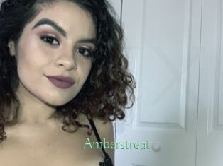 Amberstreat