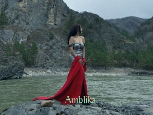 Amblika Motion X