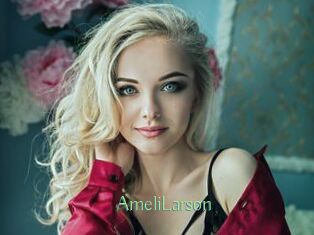 AmeliLarson