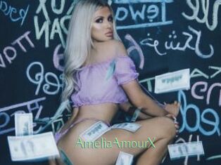 AmeliaAmourX