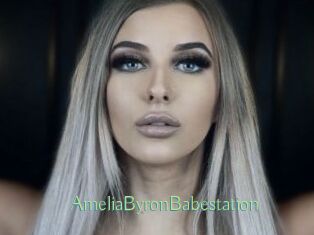 AmeliaByronBabestation
