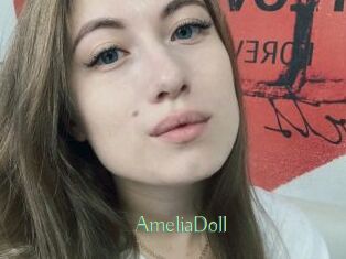 AmeliaDoll