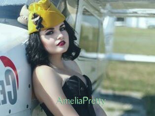 AmeliaPretty