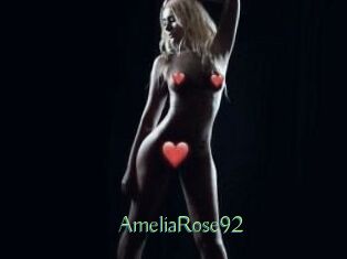 Amelia_Rose92 Motion X