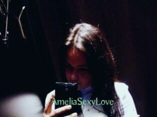 AmeliaSexyLove