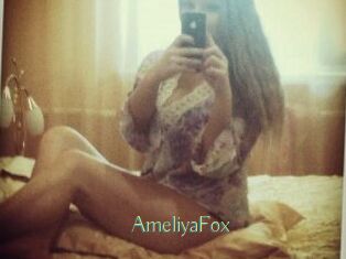 AmeliyaFox